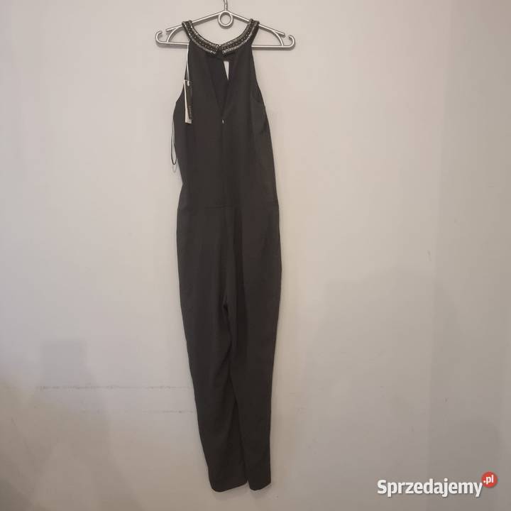 Elegancki damski kombinezon Esprit S sprzedam