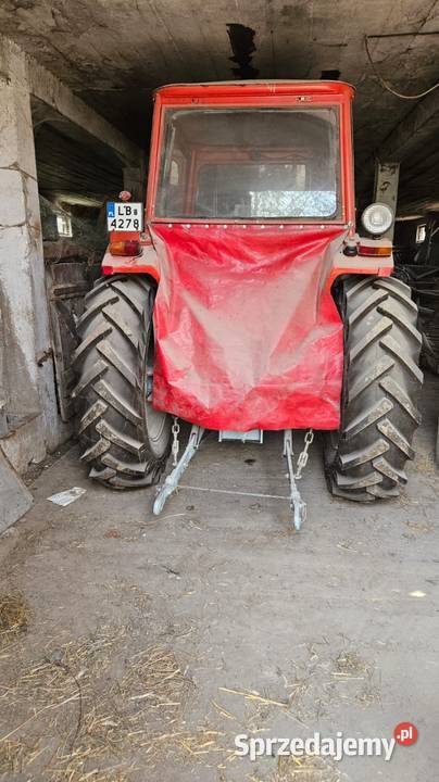 Ciagnik massey ferguson 165 Massey Ferguson