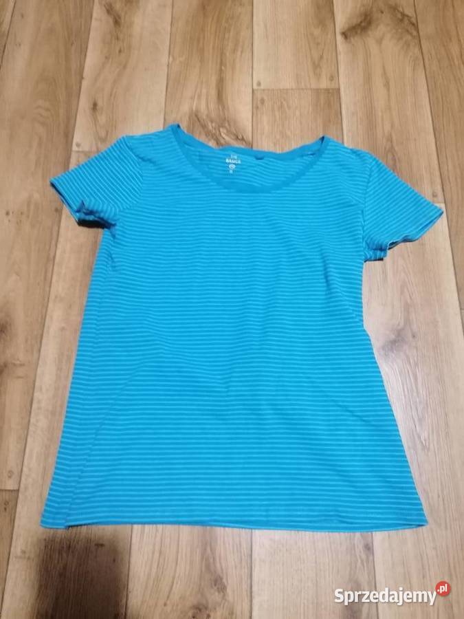 Bluzka M Bluzki i koszule Gdańsk