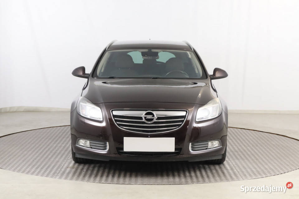 Opel Insignia 16 Turbo nawigacja Zabrze