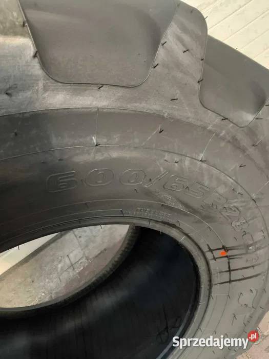 Opona 60065R28 Firestone MaxiTraction 154D