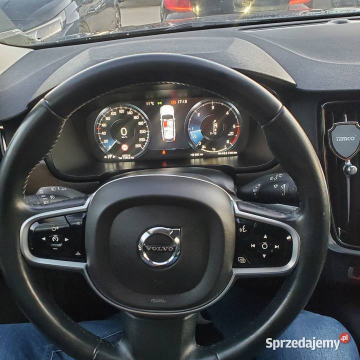 Volvo v90 cross country Tarnobrzeg
