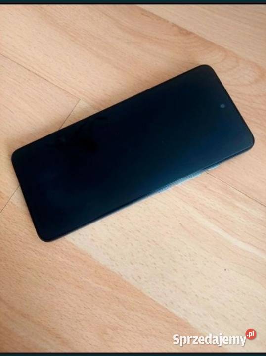 Motorola Moto G60 smartfon superbateria Jędrzejów