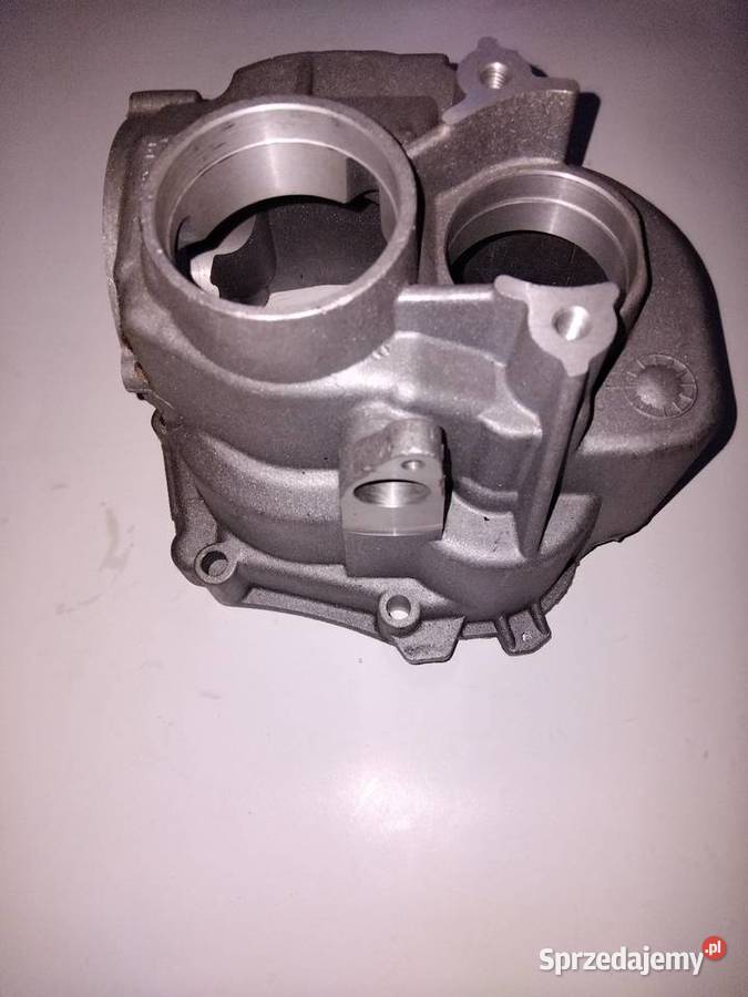 Obudowa skrzyni biegów Łada Przemyśl sprzedam