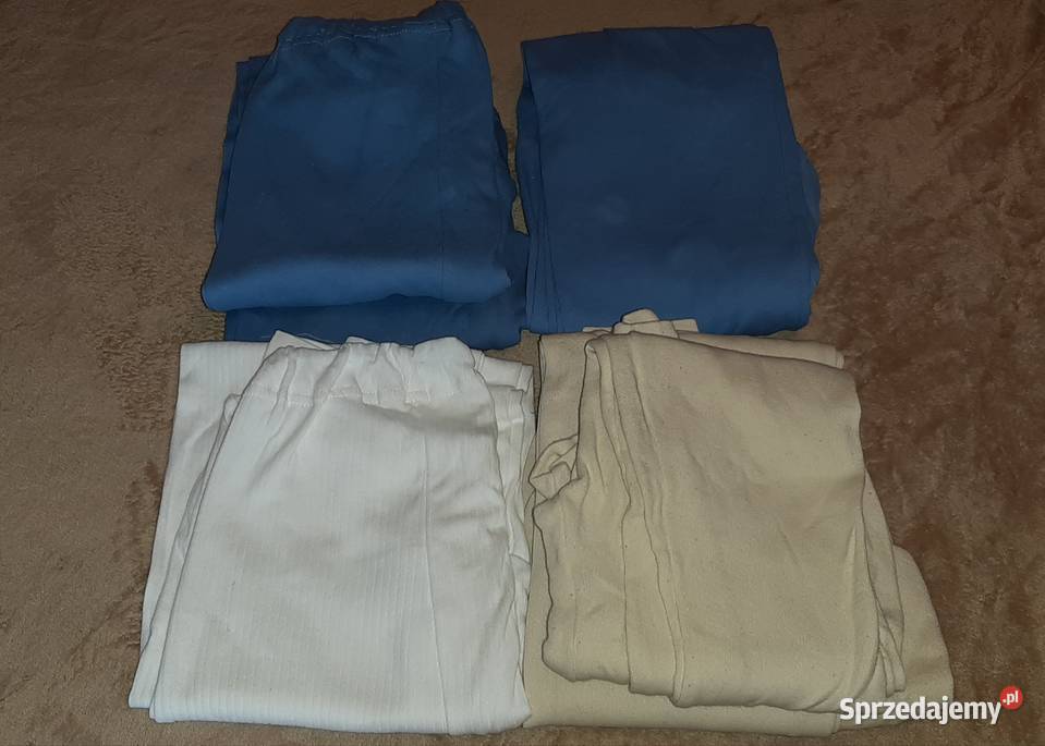 Ubrania robocze Wodzisław Śląski