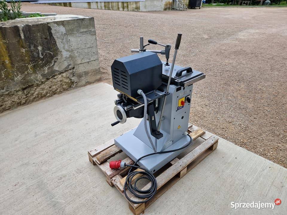 Wiertarka pozioma FELDER FD 250 2019 dłutarka sprzedam