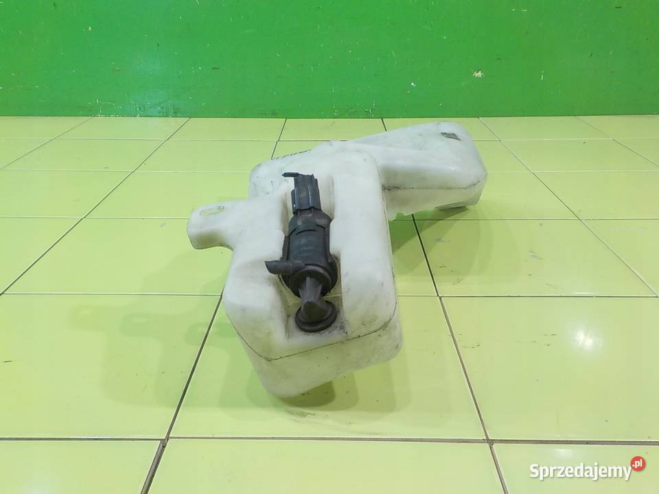 FORD TRANSIT COURIER 15 TDCI 15r zbiorniczek Suków