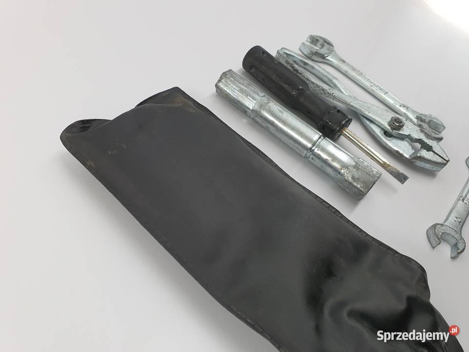 Klucze Zestaw Yamaha Yxz 1000 Łódź