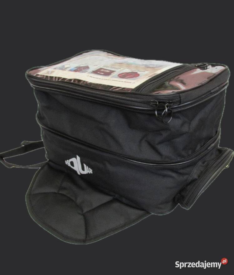 TANKBAG Sakwa uniwersalna tankbag nowa Grudziądz
