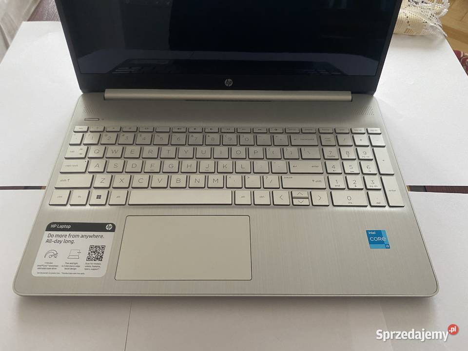 LAPTOP 2w1 HP 156 Ekran dotykowy Bydgoszcz