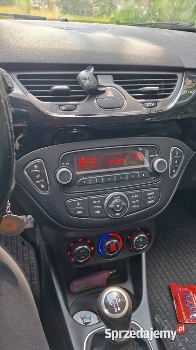 Sprzefam Opla Corse E 4/5 Solec Kujawski