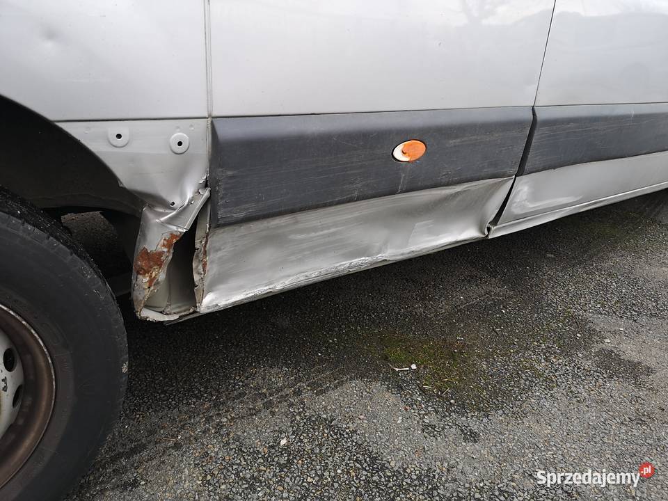 Opel Movano 23dci 150 L3H2 bez Vatu lubelskie Goraj