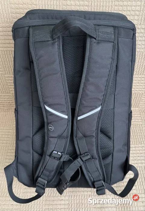 Używany plecak gamingowy Dell małopolskie Kraków