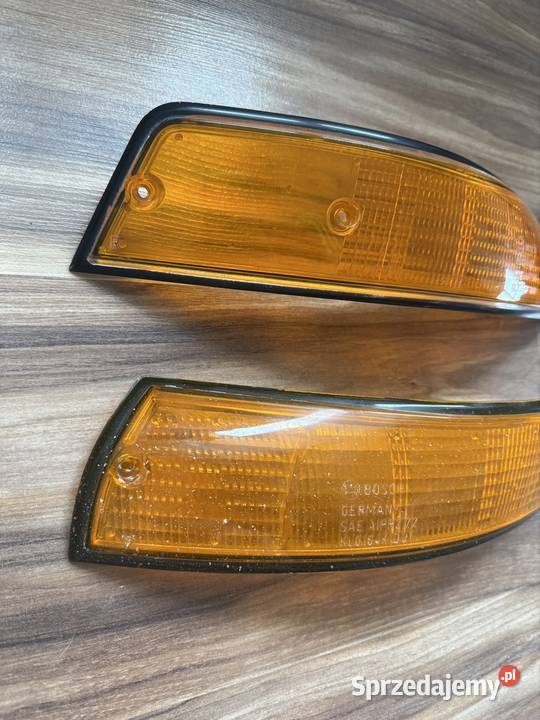 Klosze kierunku przód Porsche 911F 19691973 Świebodzin