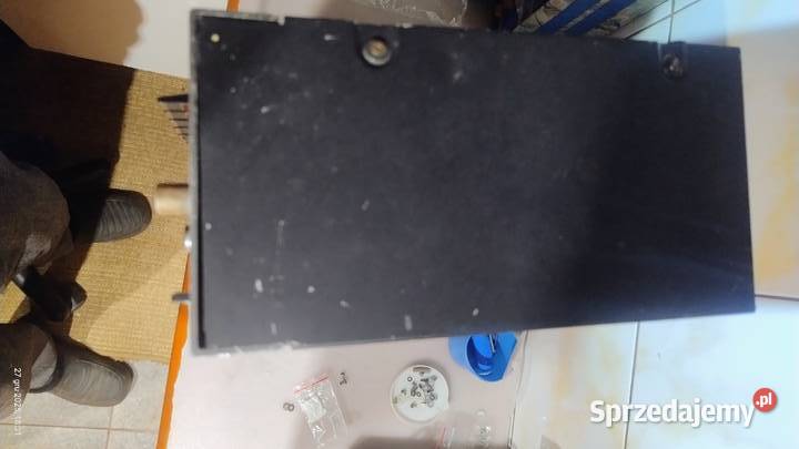 magnetofon M 9108 unitra ZRK grający Piotrków Trybunalski