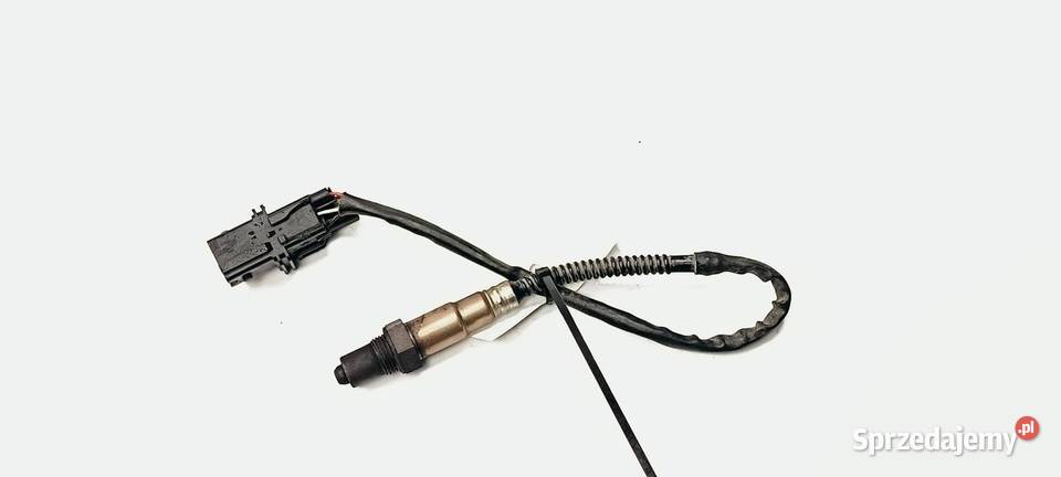 SONDA MASERATI GRANTURISMO S 0258007001 Lipno