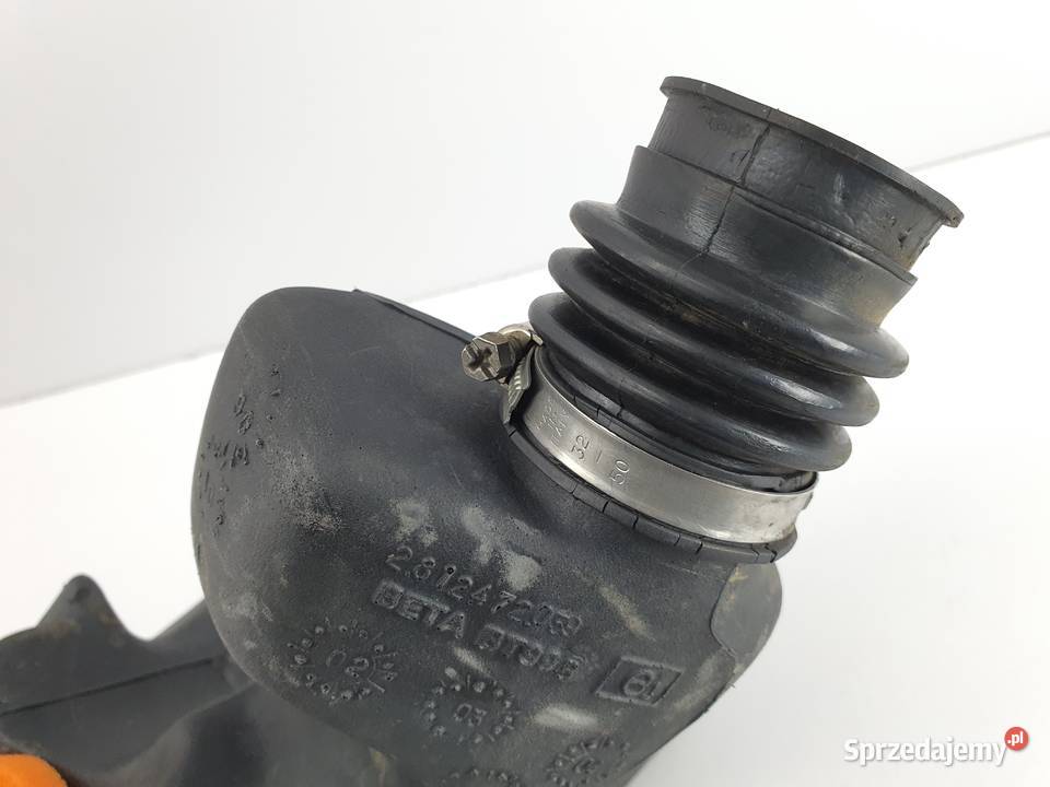 Obudowa Filtra Air Box Filtr Beta Evo Trial Łódź