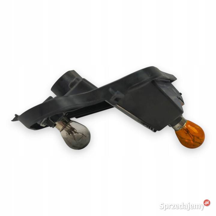 WKŁAD TYLNEJ LAMPY LEWY Renault Megane III kombi Lampy tylne Chełm