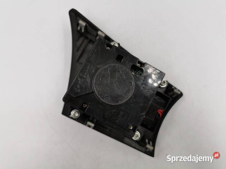 Kontroler Przełącznik Pokrętło iDrive BMW 1 E81 osobowe mazowieckie Wyszków
