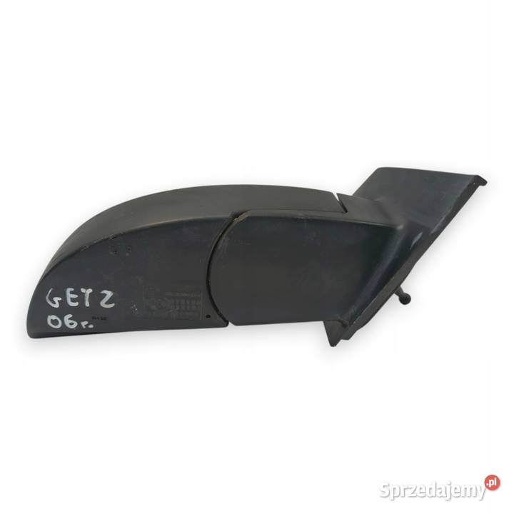 LUSTERKO PRAWE Hyundai Getz 20022011 manualne Chełm