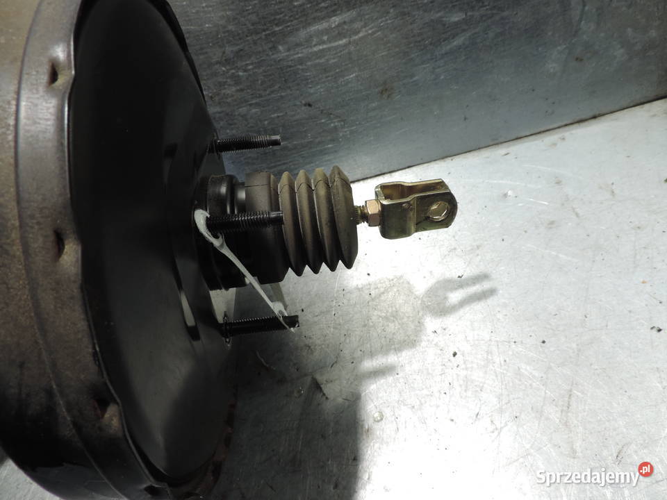 SERWO HYUNDAI GETZ FL 14 16V Rok produkcji 2007