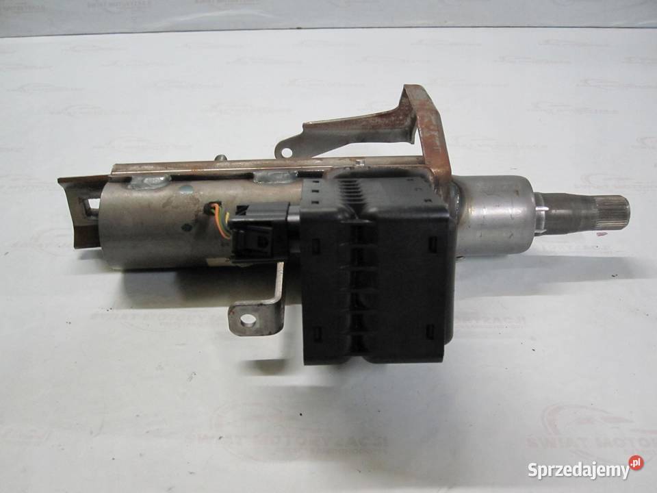 RENAULT CLIO IV 14r kolumna kierownicza osobowe sprzedam