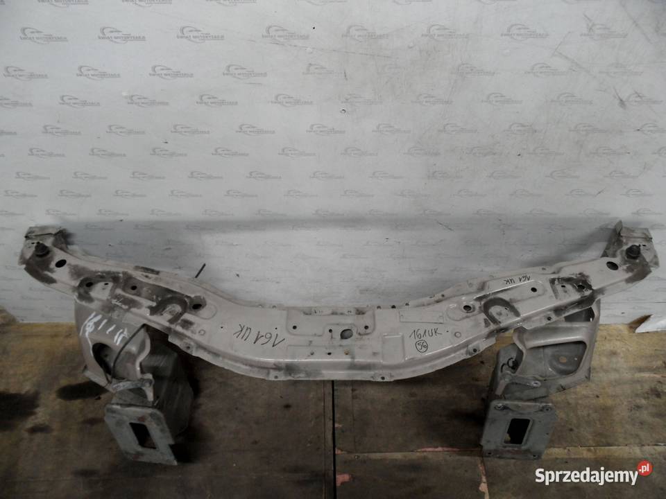 OPEL ANTARA LIFT 12r pas przód N797106R