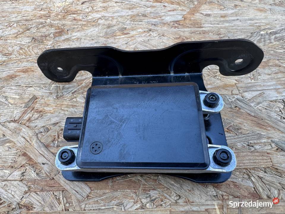 Radar czujnik moduł sensor sterownik distronic wielkopolskie Międzychód