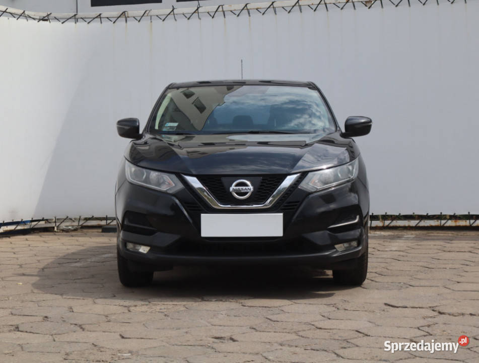 Nissan Qashqai 12 DIGT komputer pokładowy Łódź