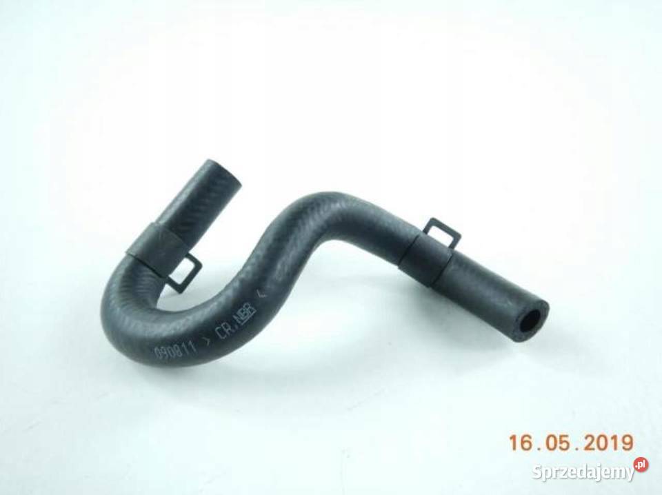 WĄŻ RURA WSPOMAGANIA HYUNDAI H1 02