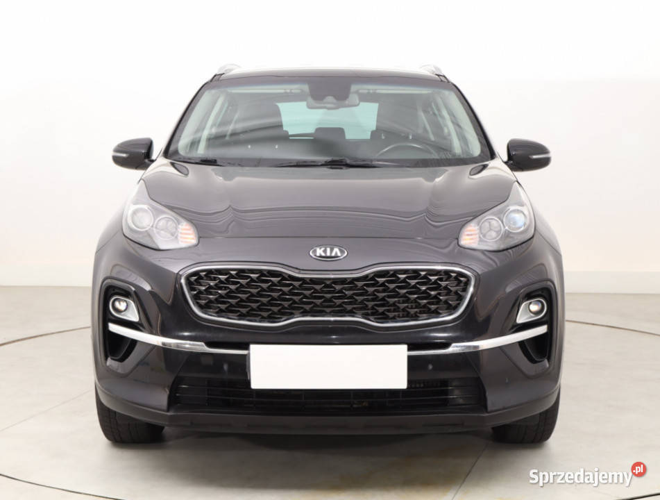 Kia Sportage 16 TGDI benzyna Bielany Wrocławskie