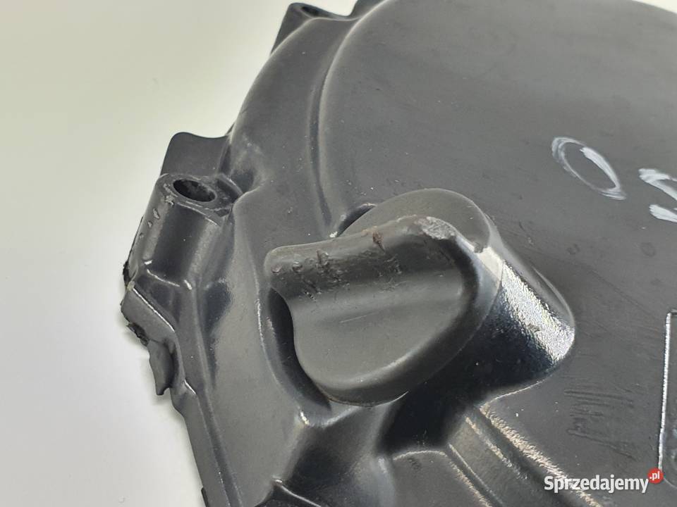 SUZUKI GSXF 750 K1 K2 K3 DEKIEL POKRYWA OSŁONA Janowice