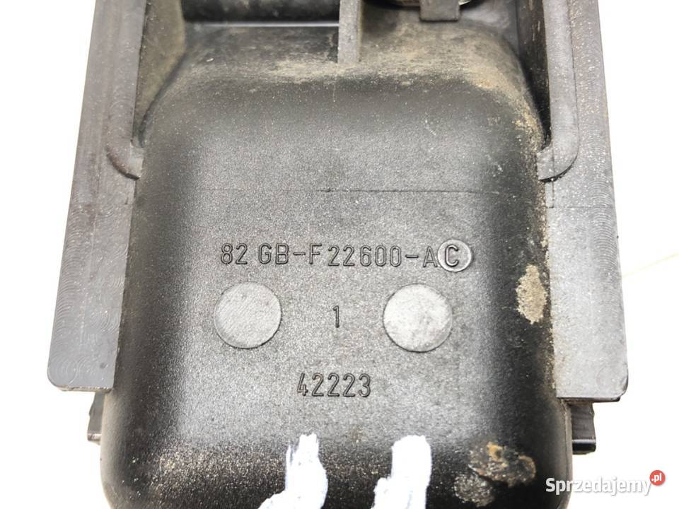 KLAMKA PRZÓD PRAWA WEWNĘTRZNA FORD GRANADA II