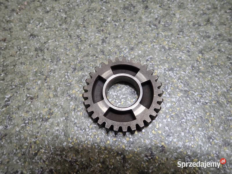 TRYB ZĘBATKA SKRZYNI BIEGÓW YAMAHA SR 250 8196R Strzelce Krajeńskie