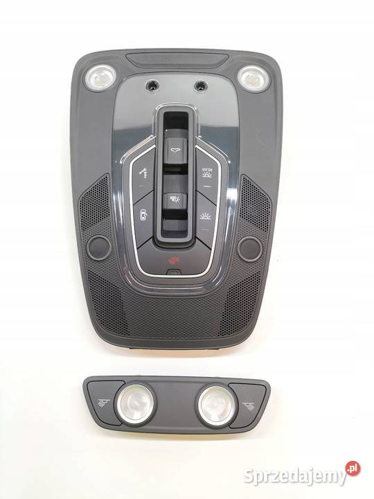 LAMPKA PODSUFITKI 5Q0951177 Audi Q7 II 20152026 Oświetlenie kabiny
