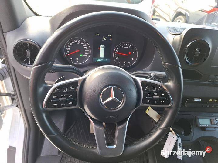MERCEDES BENZ SPRINTER 1950cm3 Warszawa sprzedam