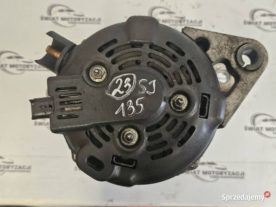 ALFA ROMEO 159 BRERA 24 JTD 210 939A9000