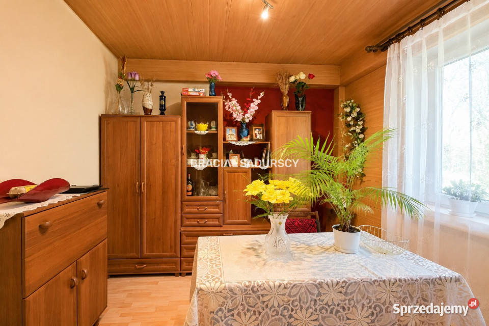 Mieszkanie Kraków os Krakowiaków 84m2 4 pok 11130zł/m2 małopolskie