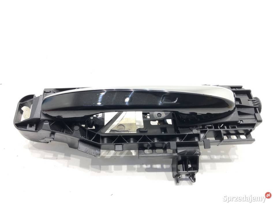 KLAMKA ZEWNĘTRZNA TYŁ LEWA MERCEDES GLE