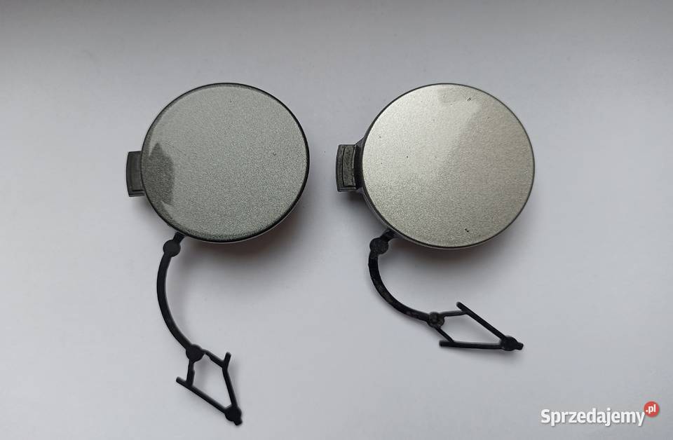 Zaslepka zderzaka haka przod VW Golf VII 1620r Lipno