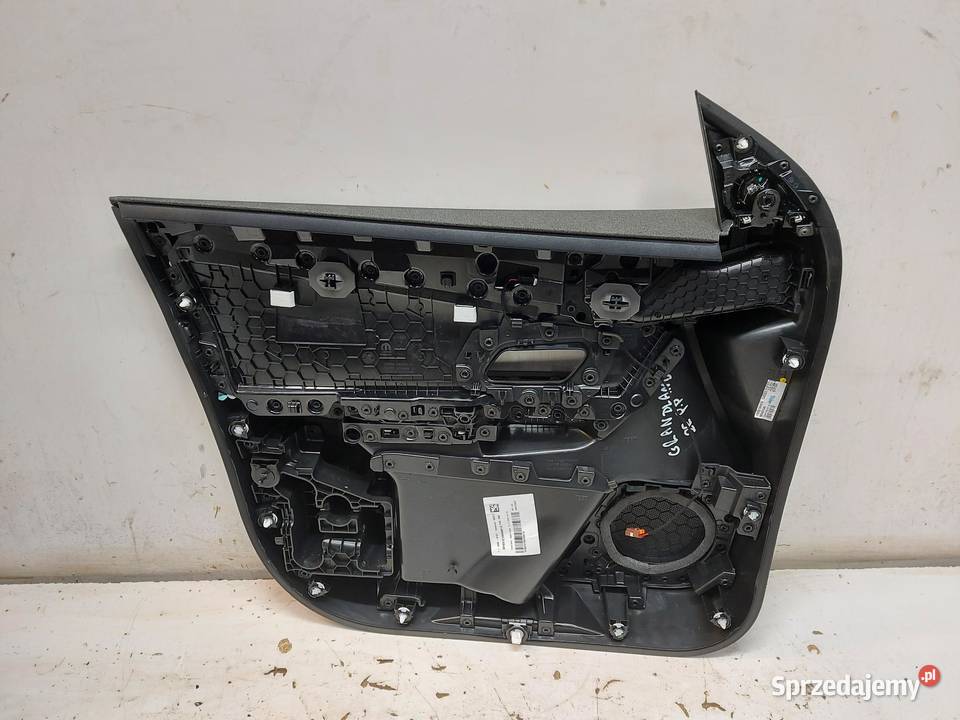 OPEL Grandland II Tapicerka drzwi przód prawa sprzedam