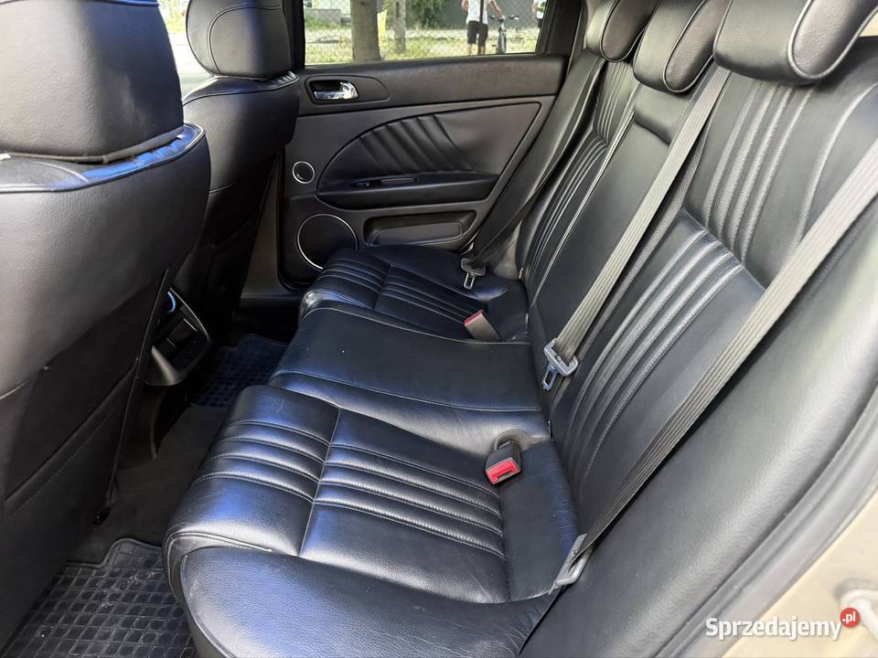Alfa Romeo 159 2006r 19 jtd 150 nieuszkodzony Rzeszów