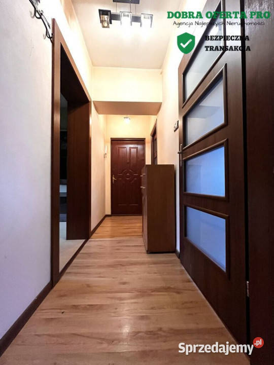 3 pokoje w sercu Oliwy kamienica remoncie pomorskie Gdańsk