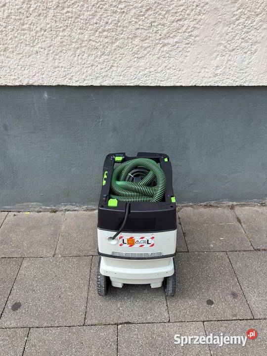 Odkurzacz FESTOOL Odkurzacze przemysłowe Sieradz