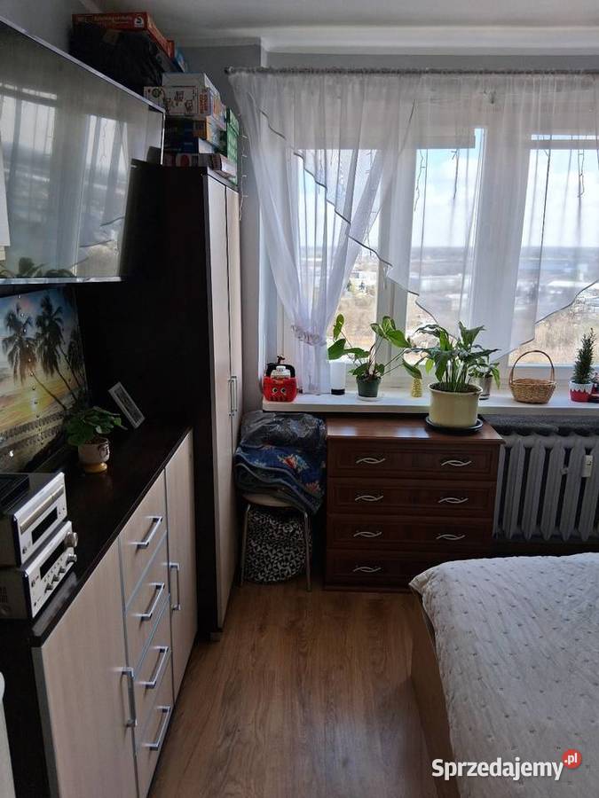 Mieszkanie 488m własność