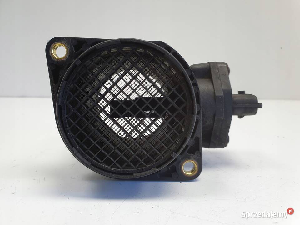 PRZEPŁYWOMIERZ Fiat Stilo 19 JTD POWIETRZA osobowe Rudka