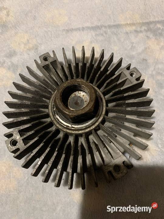 Sprzęgło wentylatora BMW e36 1706619 Mszana
