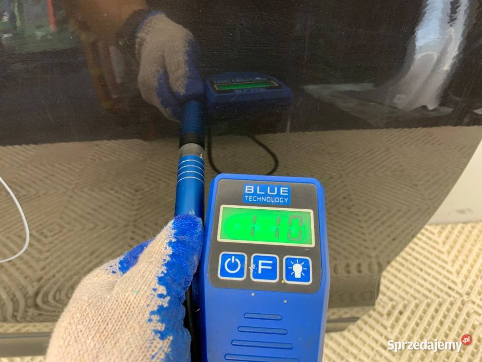 DRZWI PRAWY TYŁ HONDA CRV IV SUV Golden Brown