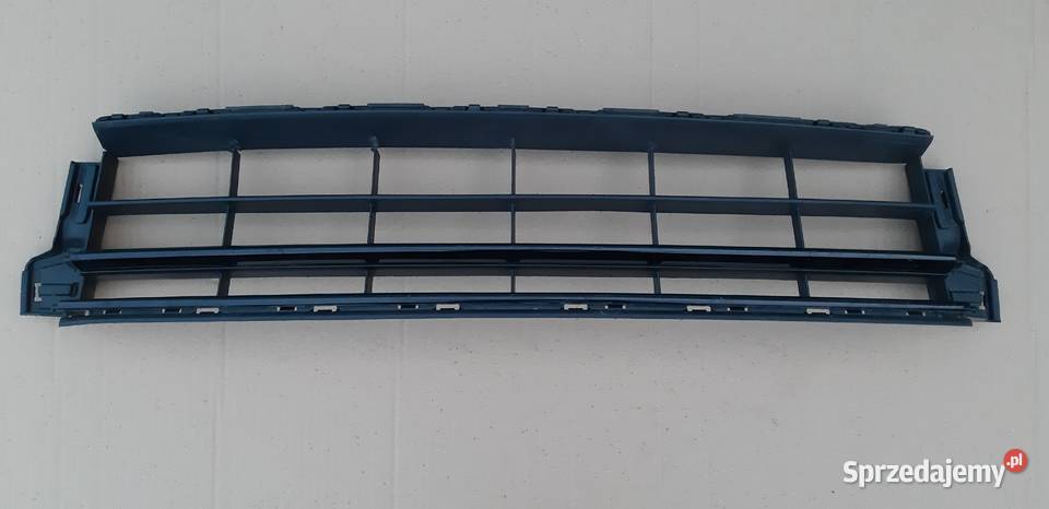 VW PASSAT B8 LISTWY ZDERZAKA KRATKI 3G0853677 lubuskie Trzciel