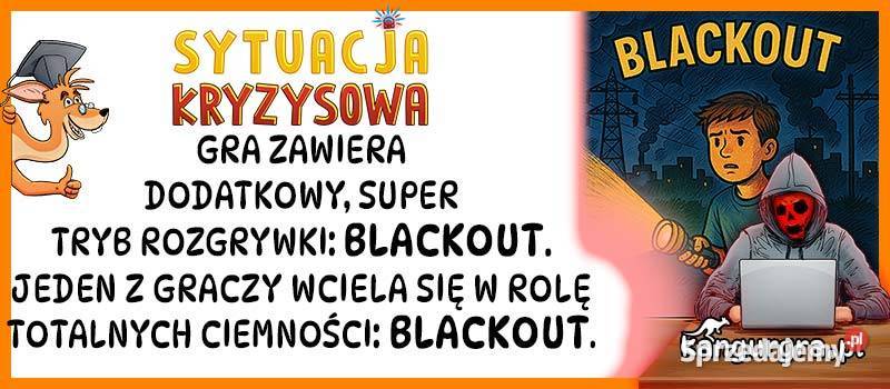 wielka gra planszowa SYTUACJA KRYZYSOWA dzieci Katowice